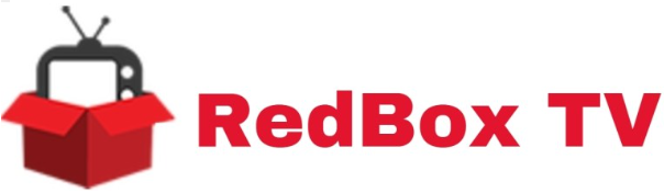 Redboxtv logo