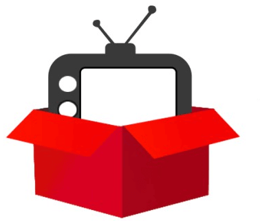 redbox tv app icon